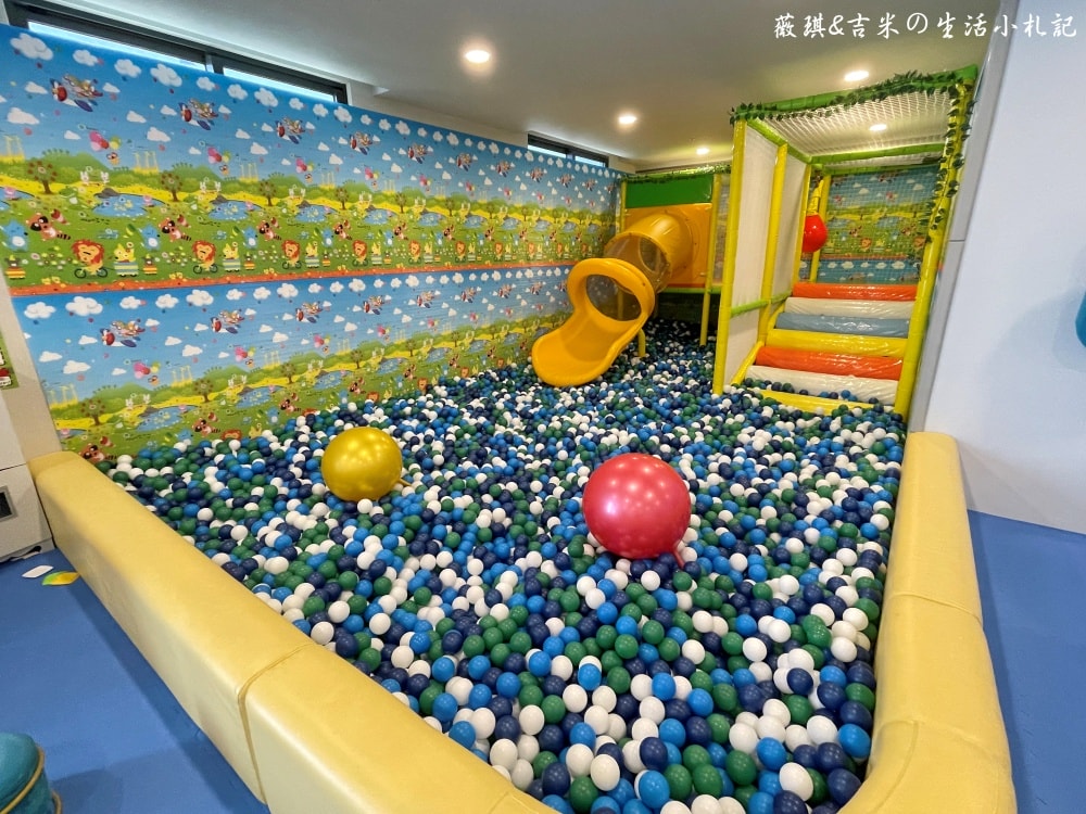 彰化田中┃馥御花園酒店。位於高鐵站對面,不僅適合商務旅客,健身房、歡樂室等設施也深得親子家庭喜愛! - 第51張圖 彰化田中┃馥御花園酒店。位於高鐵站對面,不僅適合商務旅客,健身房、歡樂室等設施也深得親子家庭喜愛!