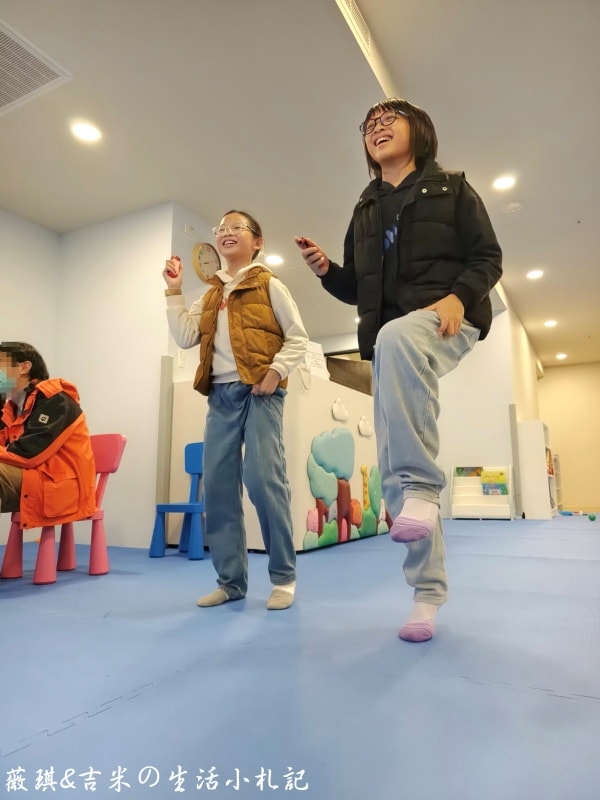 彰化田中┃馥御花園酒店。位於高鐵站對面,不僅適合商務旅客,健身房、歡樂室等設施也深得親子家庭喜愛! - 第55張圖 彰化田中┃馥御花園酒店。位於高鐵站對面,不僅適合商務旅客,健身房、歡樂室等設施也深得親子家庭喜愛!