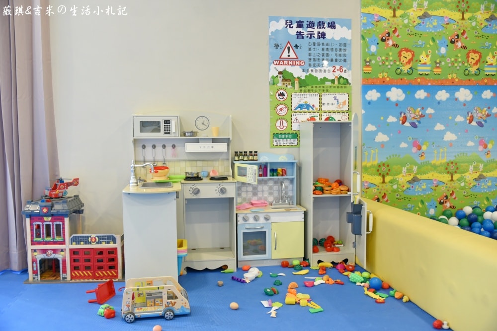 彰化田中┃馥御花園酒店。位於高鐵站對面,不僅適合商務旅客,健身房、歡樂室等設施也深得親子家庭喜愛! - 第57張圖 彰化田中┃馥御花園酒店。位於高鐵站對面,不僅適合商務旅客,健身房、歡樂室等設施也深得親子家庭喜愛!