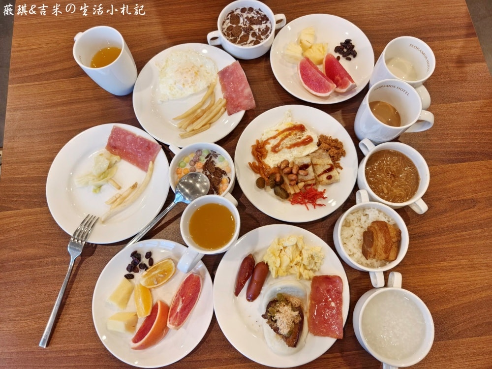 彰化田中┃馥御花園酒店。位於高鐵站對面,不僅適合商務旅客,健身房、歡樂室等設施也深得親子家庭喜愛! - 第60張圖 彰化田中┃馥御花園酒店。位於高鐵站對面,不僅適合商務旅客,健身房、歡樂室等設施也深得親子家庭喜愛!