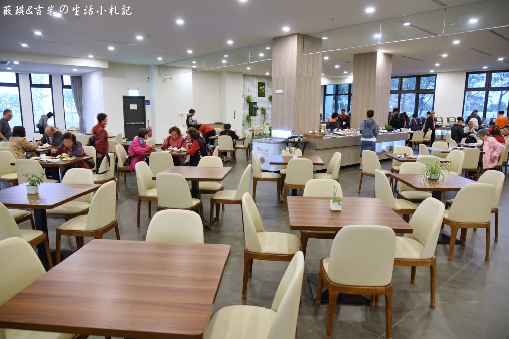 彰化田中┃馥御花園酒店。位於高鐵站對面,不僅適合商務旅客,健身房、歡樂室等設施也深得親子家庭喜愛! - 第61張圖 彰化田中┃馥御花園酒店。位於高鐵站對面,不僅適合商務旅客,健身房、歡樂室等設施也深得親子家庭喜愛!