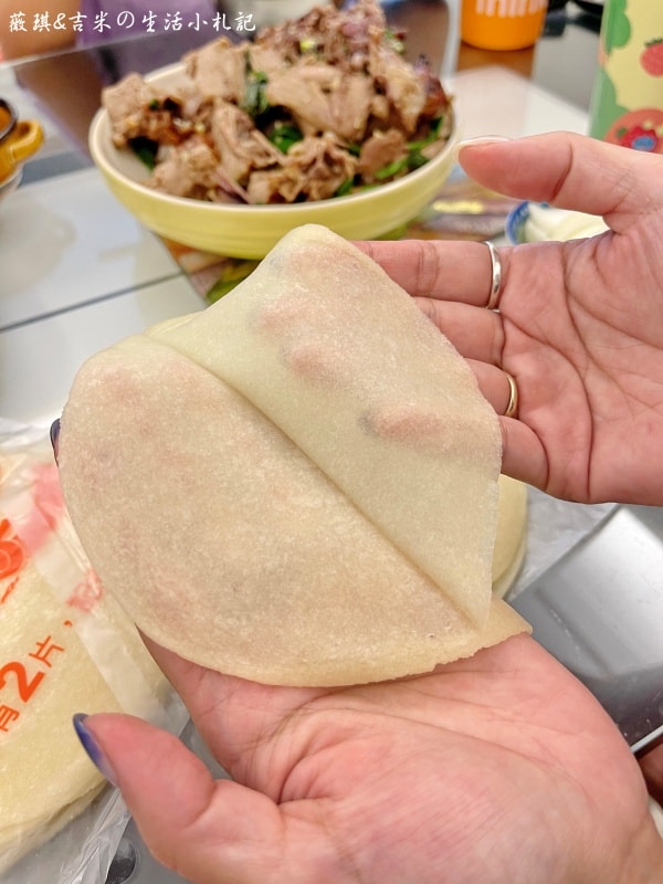 彰化埔鹽┃鴨皮子脆皮烤鴨。埔鹽在地烤鴨名店，平日提前一天預訂可以折50元!