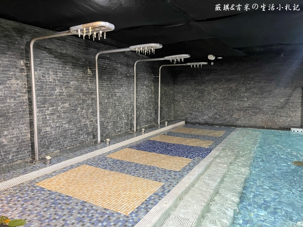 新竹┃煙波大飯店 新竹湖濱館。2300坪室內兒童樂園「卡樂次元」及全年溫水泳池，小孩根本不想回家!