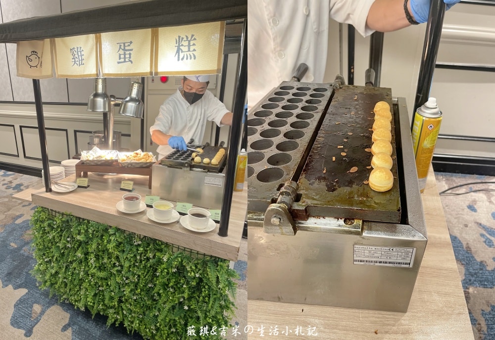 新竹┃煙波大飯店 新竹湖濱館。2300坪室內兒童樂園「卡樂次元」及全年溫水泳池，小孩根本不想回家!