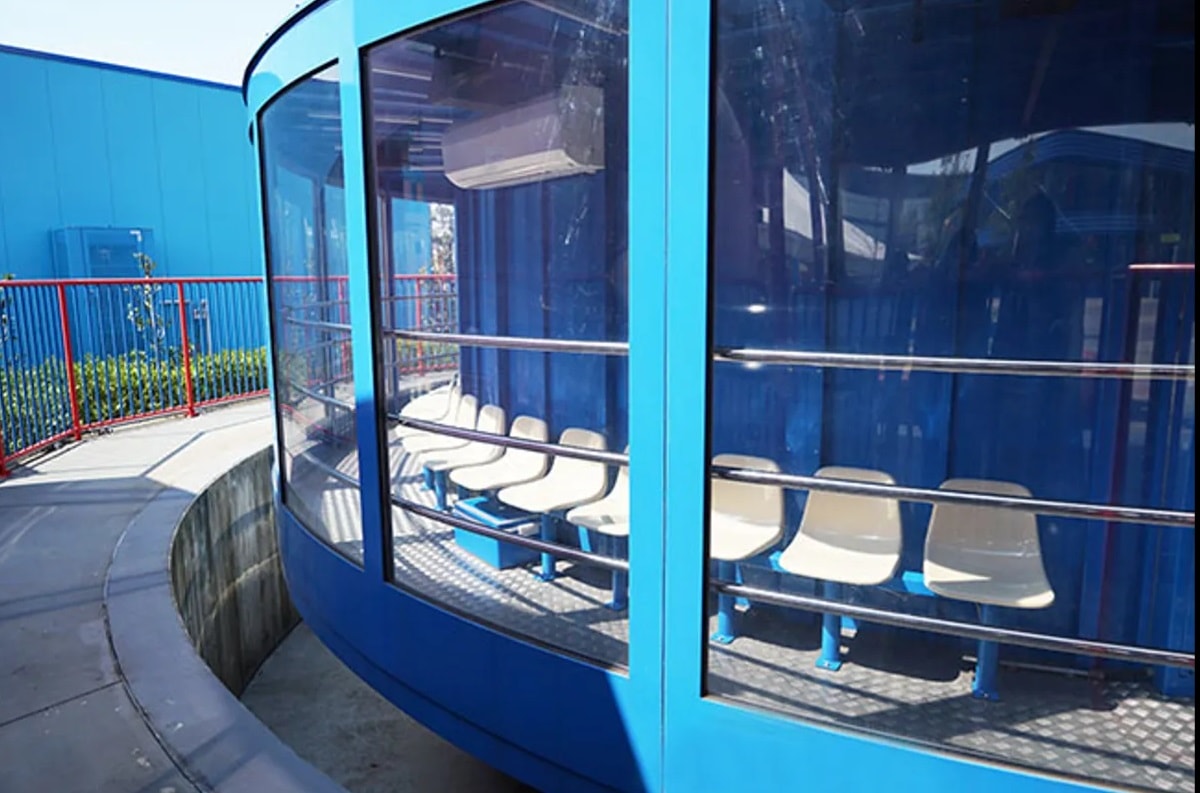 2023名古屋之旅。樂高樂園。總面積13公頃、超過40種設施,小孩玩到都不喊累!! - 第43張圖 2023名古屋之旅。樂高樂園。總面積13公頃、超過40種設施,小孩玩到都不喊累!!