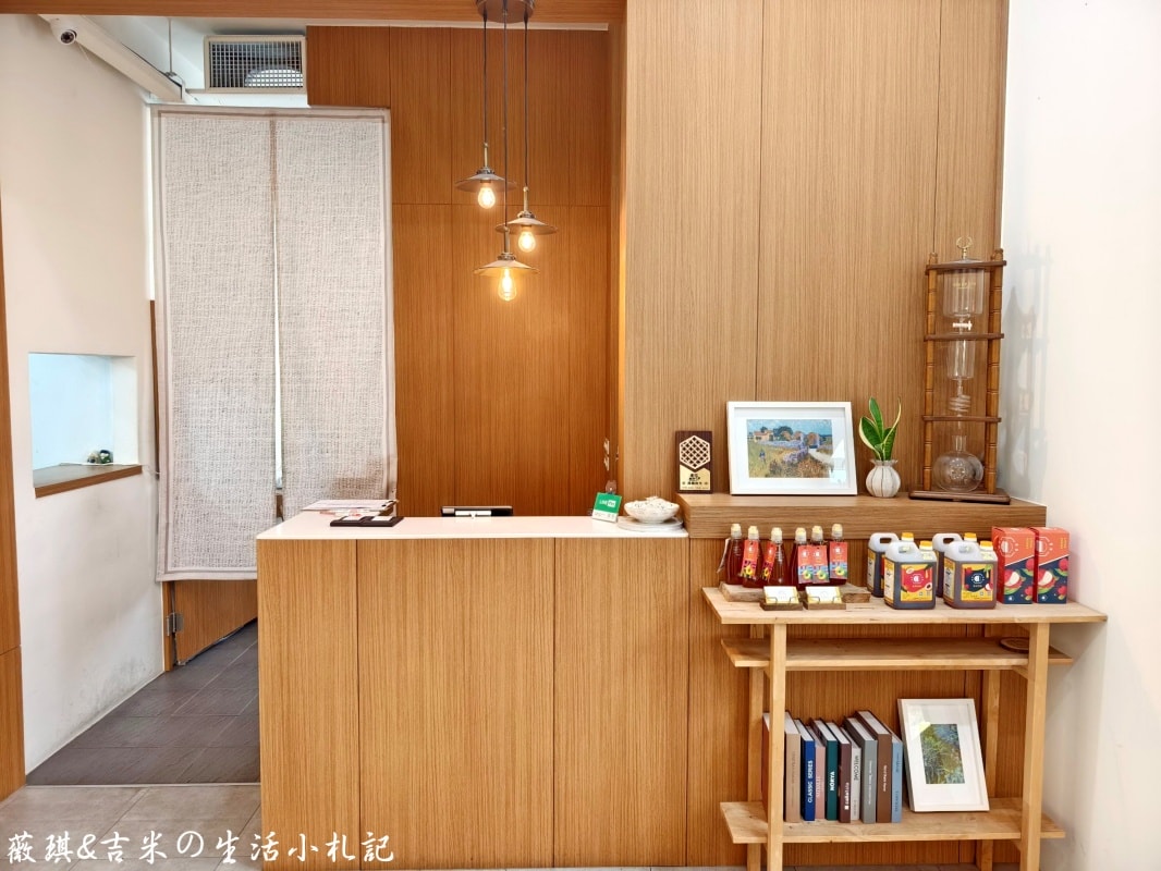 彰化北斗┃晨曦食光 cafe & brunch。北斗鄉間網美餐廳,大份量早午餐豐富又好吃! - 第6張圖 彰化北斗┃晨曦食光 cafe & brunch。北斗鄉間網美餐廳,大份量早午餐豐富又好吃!