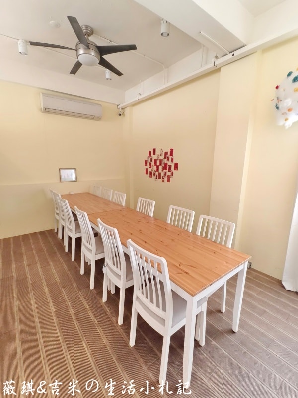 彰化北斗┃晨曦食光 cafe & brunch。北斗鄉間網美餐廳,大份量早午餐豐富又好吃! - 第10張圖 彰化北斗┃晨曦食光 cafe & brunch。北斗鄉間網美餐廳,大份量早午餐豐富又好吃!