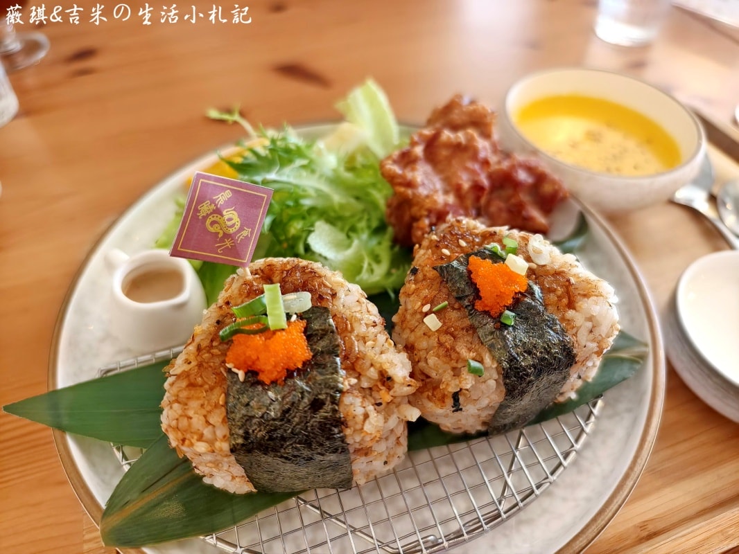 彰化北斗┃晨曦食光 cafe & brunch。北斗鄉間網美餐廳,大份量早午餐豐富又好吃! - 第15張圖 彰化北斗┃晨曦食光 cafe & brunch。北斗鄉間網美餐廳,大份量早午餐豐富又好吃!