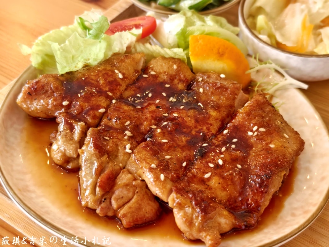 彰化北斗┃晨曦食光 cafe & brunch。北斗鄉間網美餐廳,大份量早午餐豐富又好吃! - 第20張圖 彰化北斗┃晨曦食光 cafe & brunch。北斗鄉間網美餐廳,大份量早午餐豐富又好吃!