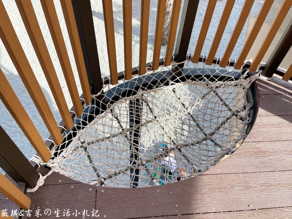 台中北屯┃北屯兒童公園-林間探索遊戲場。113年9月新增林間探索遊戲場，為老公園注入新生命!