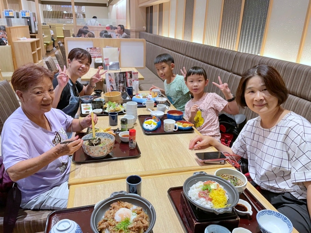 2023名古屋之旅。後記