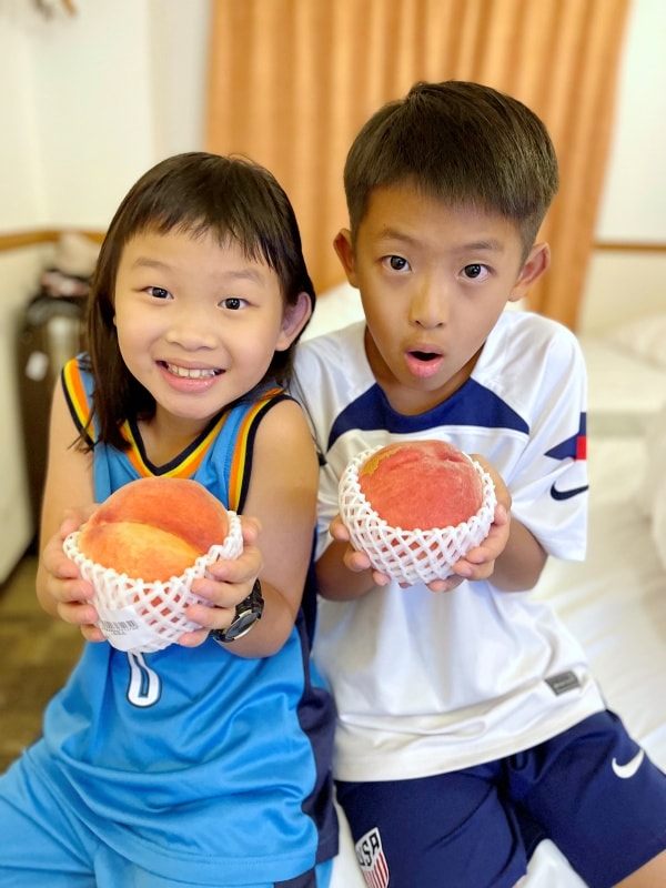 2023名古屋之旅。後記