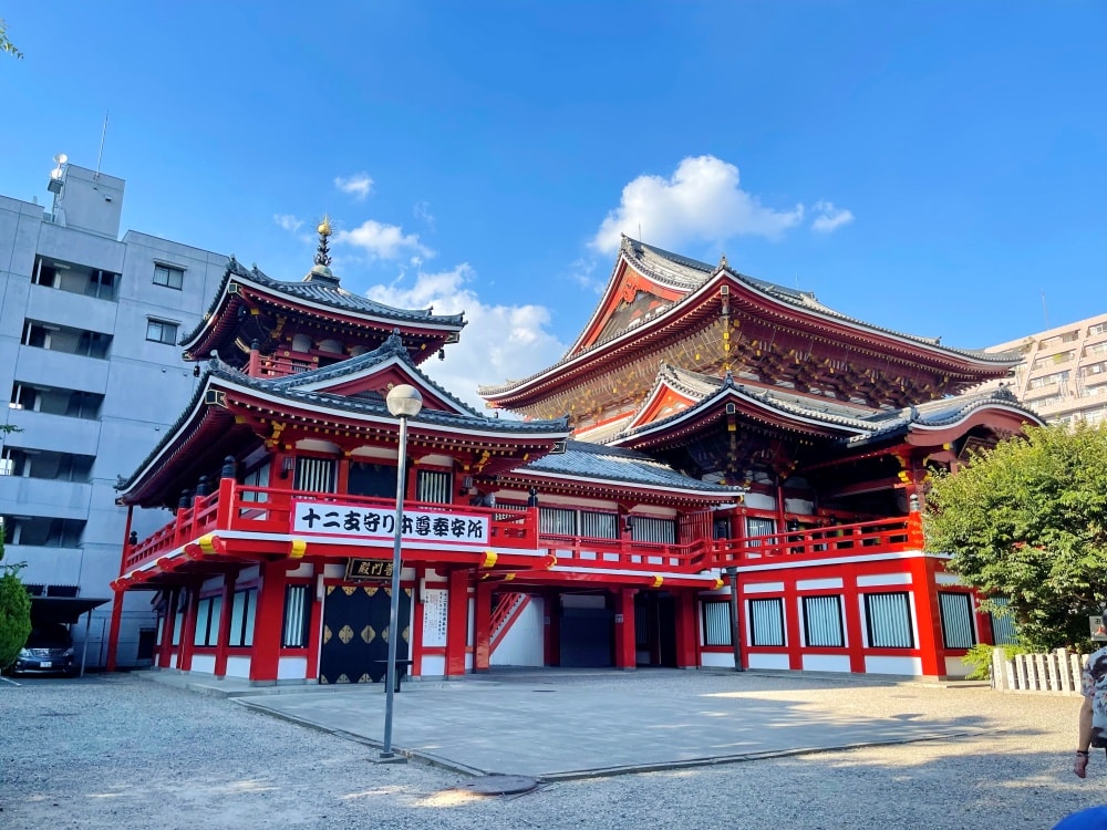 2023名古屋之旅。後記
