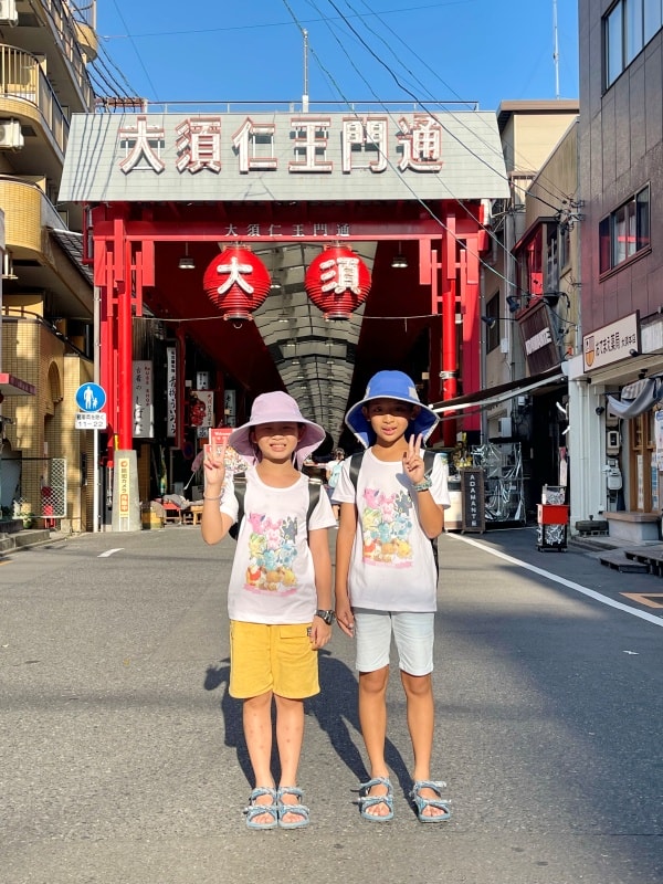 2023名古屋之旅。後記