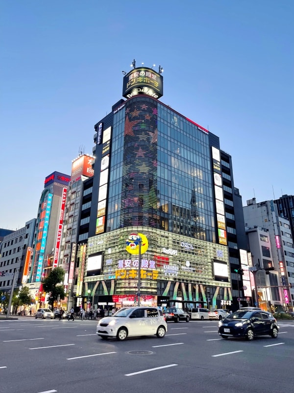 2023名古屋之旅。後記
