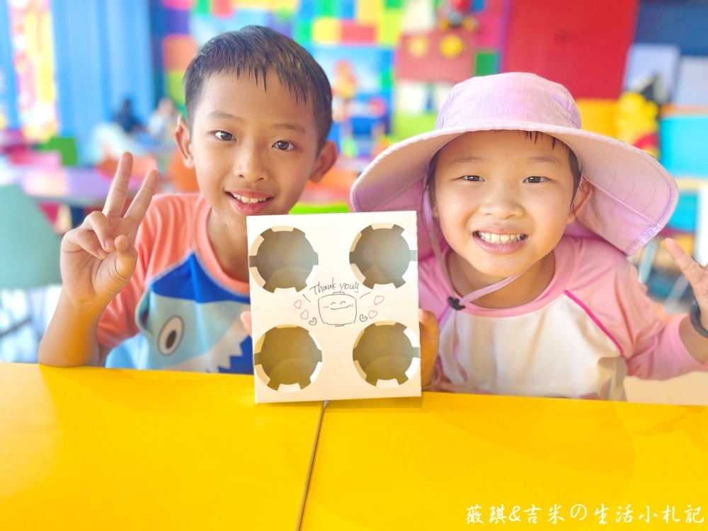 2023名古屋之旅。樂高樂園。總面積13公頃、超過40種設施,小孩玩到都不喊累!! - 第25張圖 2023名古屋之旅。樂高樂園。總面積13公頃、超過40種設施,小孩玩到都不喊累!!