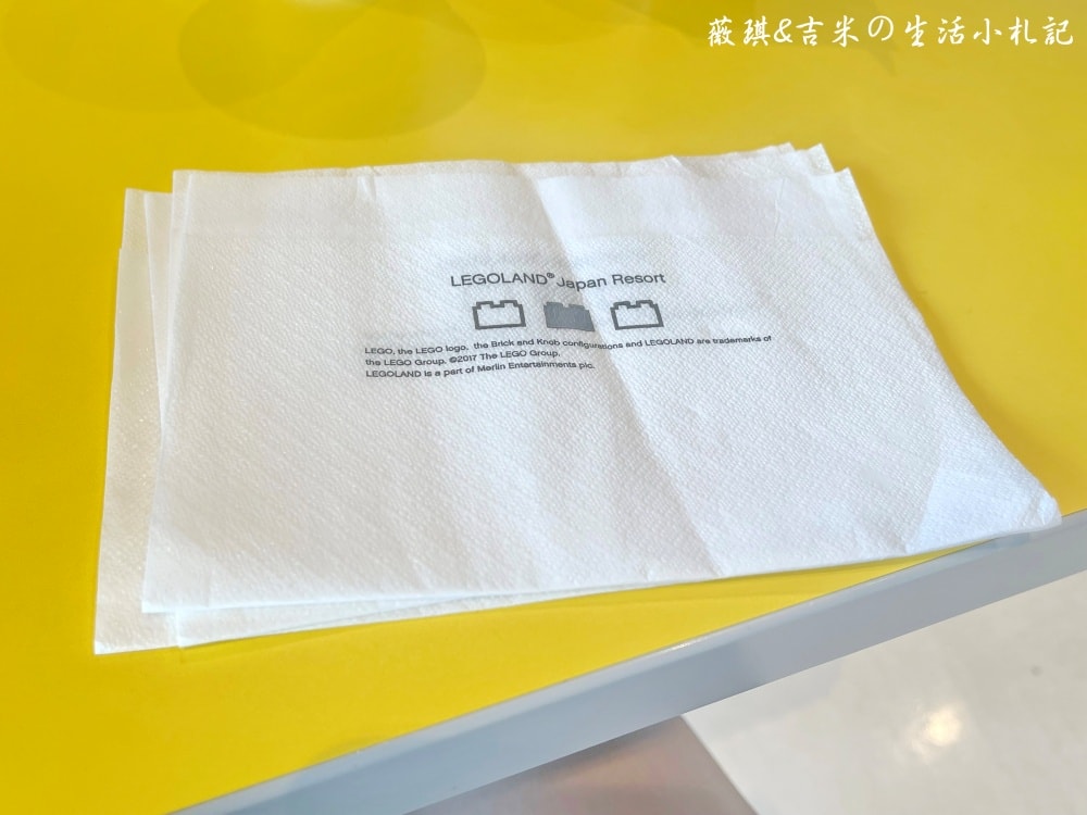 2023名古屋之旅。樂高樂園。總面積13公頃、超過40種設施,小孩玩到都不喊累!! - 第30張圖 2023名古屋之旅。樂高樂園。總面積13公頃、超過40種設施,小孩玩到都不喊累!!