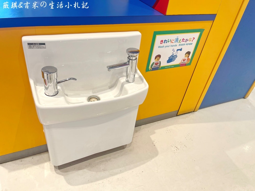 2023名古屋之旅。樂高樂園。總面積13公頃、超過40種設施,小孩玩到都不喊累!! - 第38張圖 2023名古屋之旅。樂高樂園。總面積13公頃、超過40種設施,小孩玩到都不喊累!!