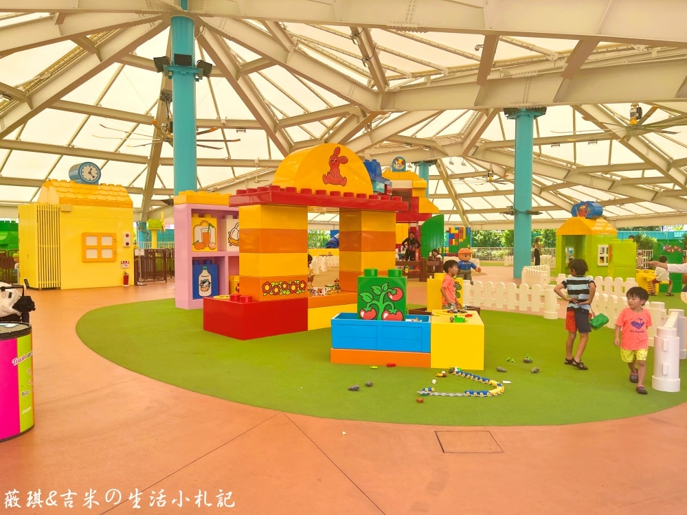 2023名古屋之旅。樂高樂園。總面積13公頃、超過40種設施,小孩玩到都不喊累!! - 第64張圖 2023名古屋之旅。樂高樂園。總面積13公頃、超過40種設施,小孩玩到都不喊累!!