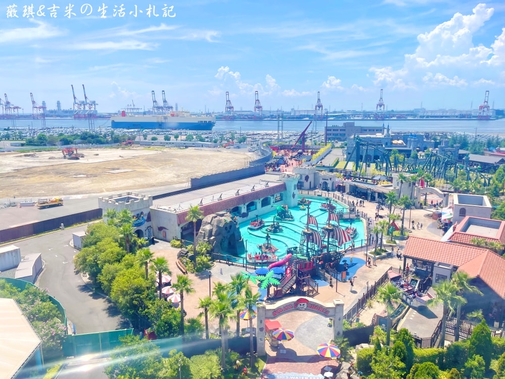 2023名古屋之旅。樂高樂園。總面積13公頃、超過40種設施,小孩玩到都不喊累!! - 第47張圖 2023名古屋之旅。樂高樂園。總面積13公頃、超過40種設施,小孩玩到都不喊累!!