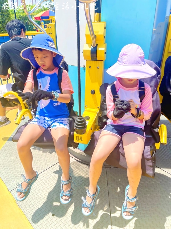 2023名古屋之旅。樂高樂園。總面積13公頃、超過40種設施,小孩玩到都不喊累!! - 第53張圖 2023名古屋之旅。樂高樂園。總面積13公頃、超過40種設施,小孩玩到都不喊累!!
