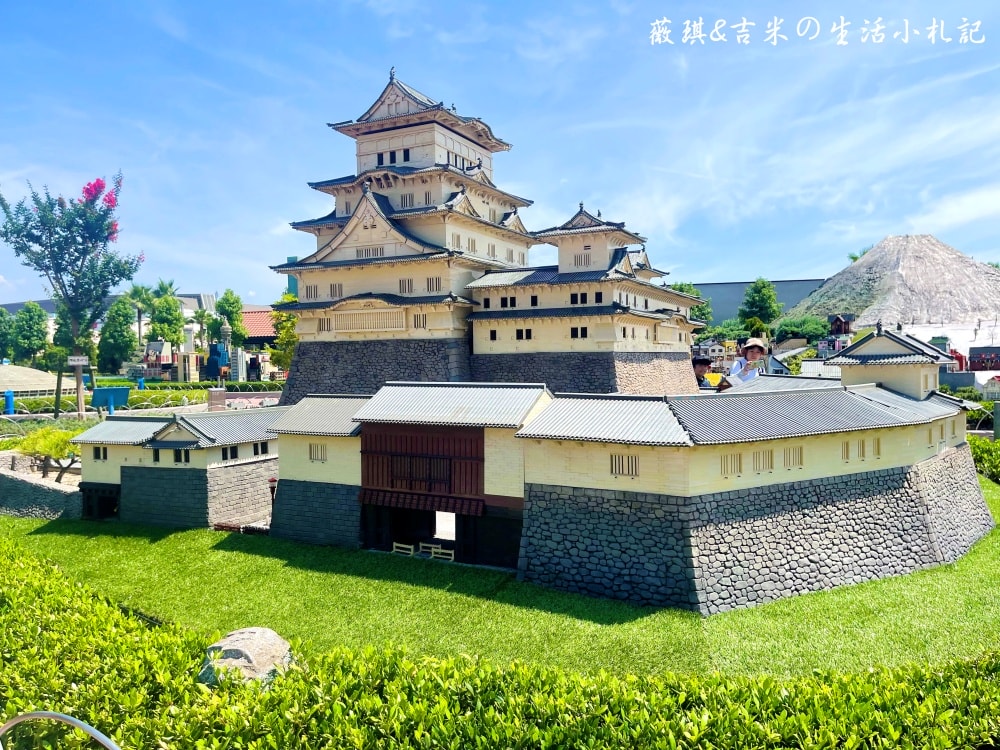 2023名古屋之旅。樂高樂園。總面積13公頃、超過40種設施,小孩玩到都不喊累!! - 第76張圖 2023名古屋之旅。樂高樂園。總面積13公頃、超過40種設施,小孩玩到都不喊累!!