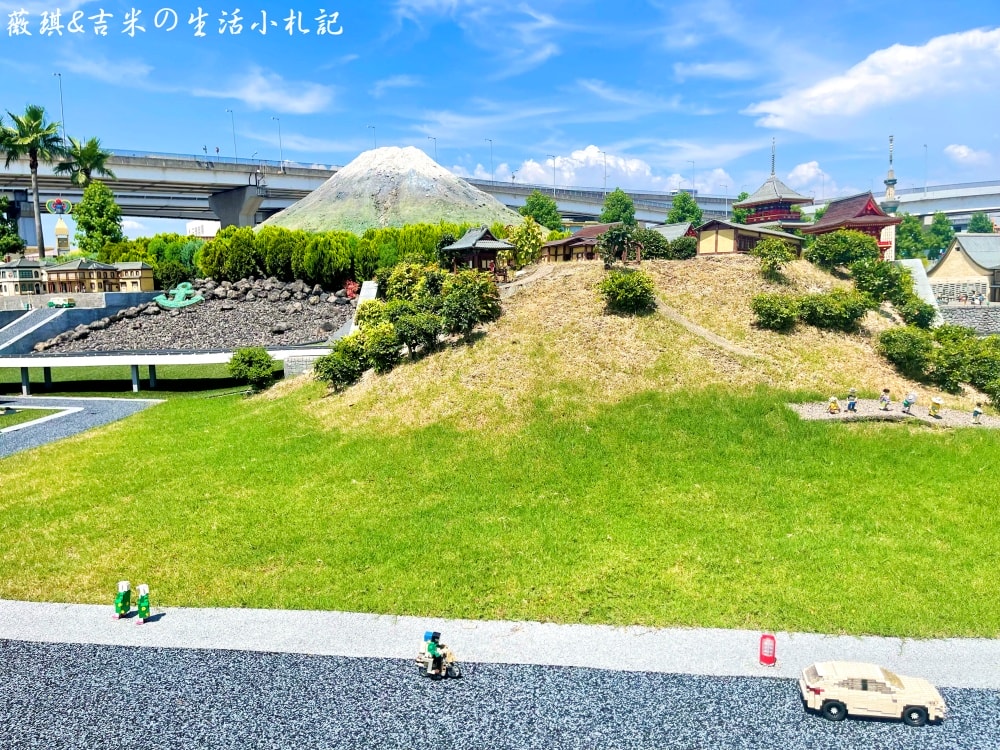 2023名古屋之旅。樂高樂園。總面積13公頃、超過40種設施,小孩玩到都不喊累!! - 第79張圖 2023名古屋之旅。樂高樂園。總面積13公頃、超過40種設施,小孩玩到都不喊累!!
