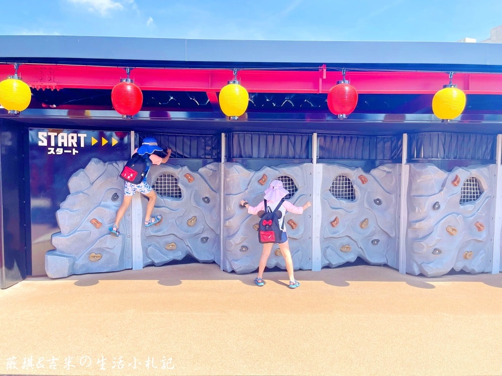2023名古屋之旅。樂高樂園。總面積13公頃、超過40種設施,小孩玩到都不喊累!! - 第92張圖 2023名古屋之旅。樂高樂園。總面積13公頃、超過40種設施,小孩玩到都不喊累!!