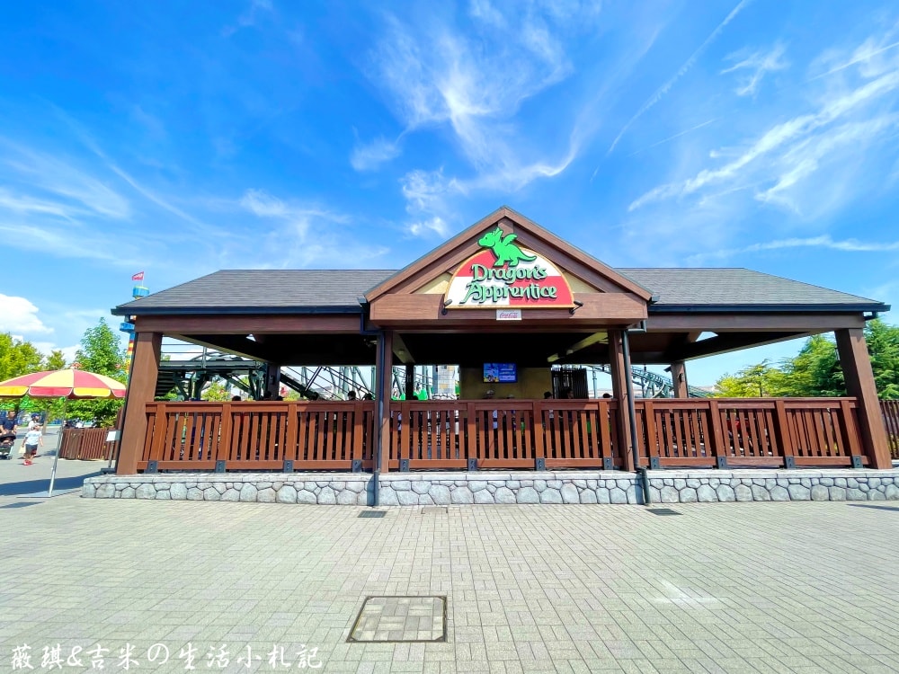 2023名古屋之旅。樂高樂園。總面積13公頃、超過40種設施,小孩玩到都不喊累!! - 第99張圖 2023名古屋之旅。樂高樂園。總面積13公頃、超過40種設施,小孩玩到都不喊累!!