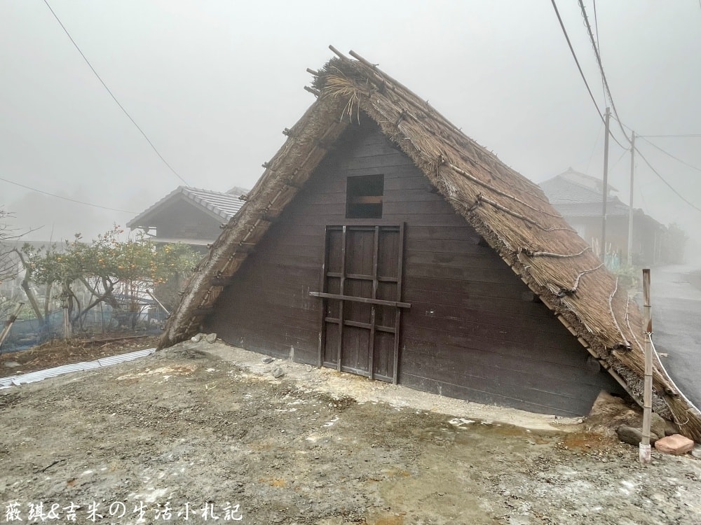 2024北九州自由行。別府地獄「岡本屋」蒸布丁、明礬湯之花-湯之里散策