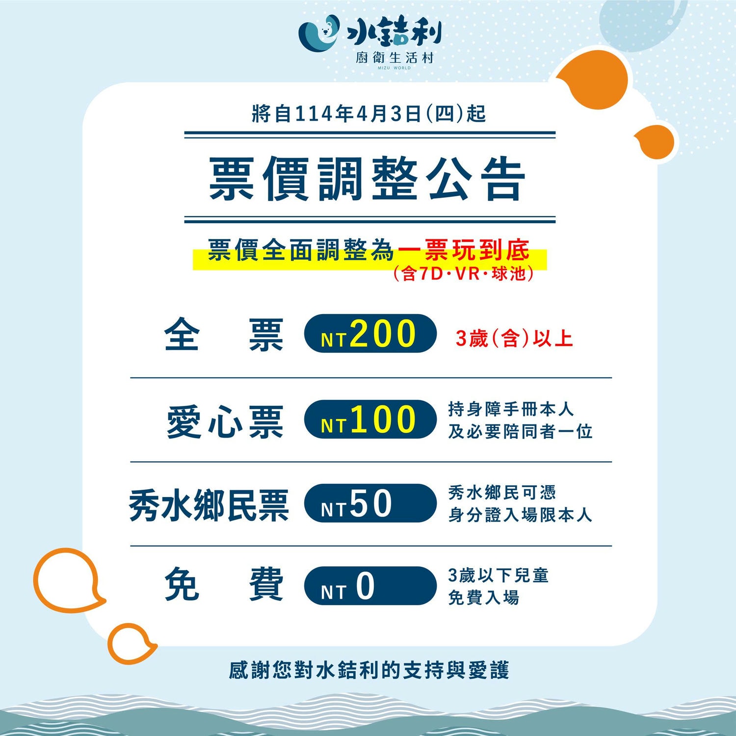 彰化秀水┃水銡利觀光工廠。世界最大水龍頭,二樓高滑水道、玩水不限時、刺激VR體驗區,室內室外都好玩!(更新2025票價) - 第4張圖 彰化秀水┃水銡利觀光工廠。世界最大水龍頭,二樓高滑水道、玩水不限時、刺激VR體驗區,室內室外都好玩!(更新2025票價)
