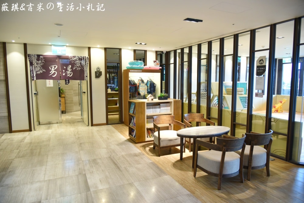 宜蘭羅東┃村却國際溫泉酒店。渡假超優選擇,一泊二食超享受,邊泡美人湯邊看夜景,早餐可以吃到下午一點喔!! - 第24張圖 宜蘭羅東┃村却國際溫泉酒店。渡假超優選擇,一泊二食超享受,邊泡美人湯邊看夜景,早餐可以吃到下午一點喔!!