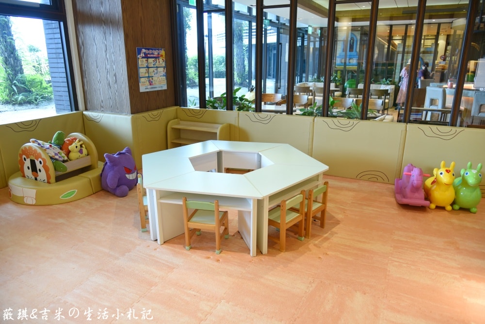 宜蘭羅東┃村却國際溫泉酒店。渡假超優選擇,一泊二食超享受,邊泡美人湯邊看夜景,早餐可以吃到下午一點喔!! - 第18張圖 宜蘭羅東┃村却國際溫泉酒店。渡假超優選擇,一泊二食超享受,邊泡美人湯邊看夜景,早餐可以吃到下午一點喔!!