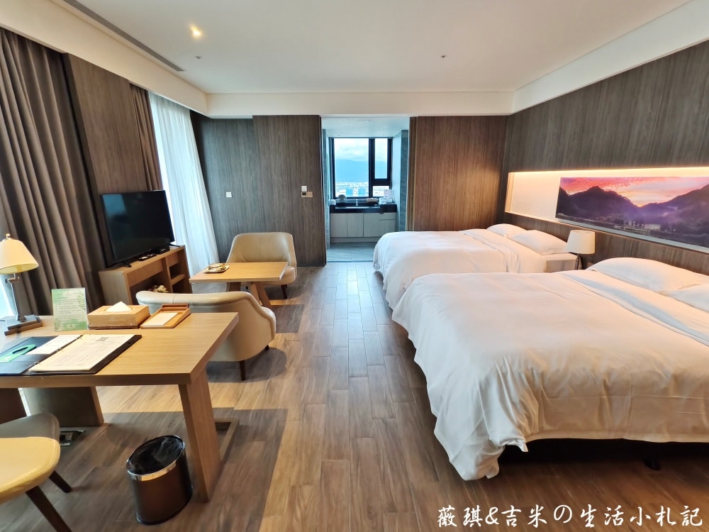 宜蘭羅東┃村却國際溫泉酒店。渡假超優選擇,一泊二食超享受,邊泡美人湯邊看夜景,早餐可以吃到下午一點喔!! - 第43張圖 宜蘭羅東┃村却國際溫泉酒店。渡假超優選擇,一泊二食超享受,邊泡美人湯邊看夜景,早餐可以吃到下午一點喔!!