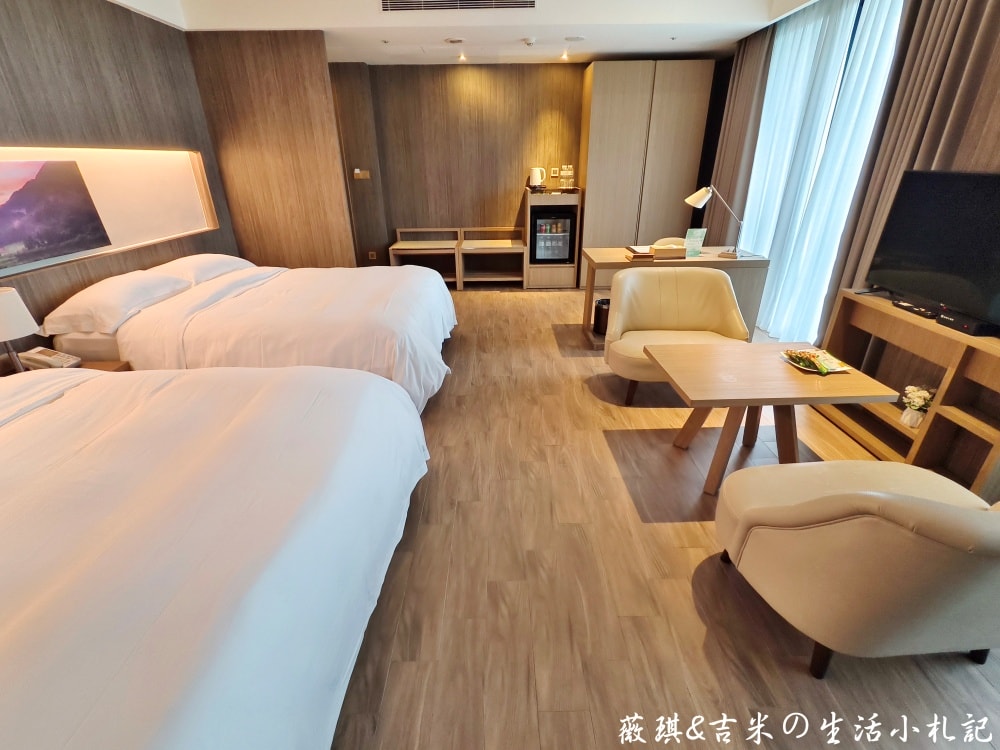 宜蘭羅東┃村却國際溫泉酒店。渡假超優選擇,一泊二食超享受,邊泡美人湯邊看夜景,早餐可以吃到下午一點喔!! - 第47張圖 宜蘭羅東┃村却國際溫泉酒店。渡假超優選擇,一泊二食超享受,邊泡美人湯邊看夜景,早餐可以吃到下午一點喔!!