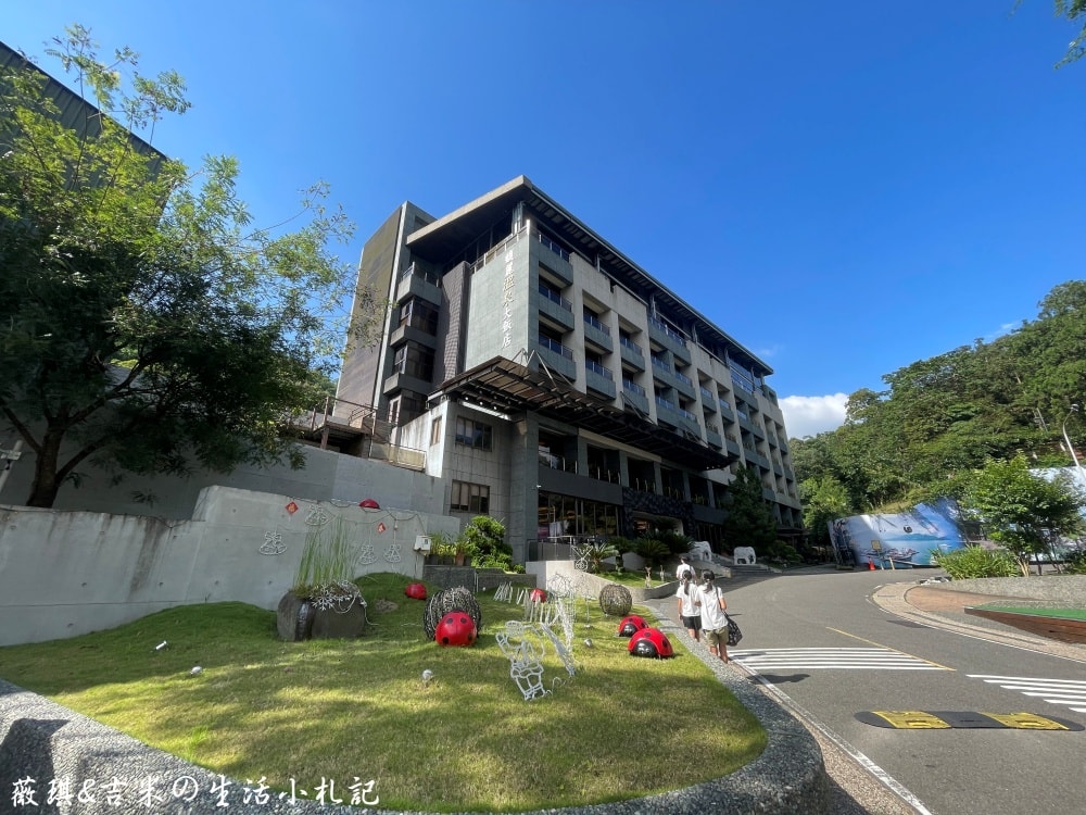 南投魚池┃馥麗溫泉大飯店。近水社碼頭,房間就有大浴池,戶外泳池SPA、兒童遊戲室都讓孩子不想離開!! - 第2張圖 南投魚池┃馥麗溫泉大飯店。近水社碼頭,房間就有大浴池,戶外泳池SPA、兒童遊戲室都讓孩子不想離開!!