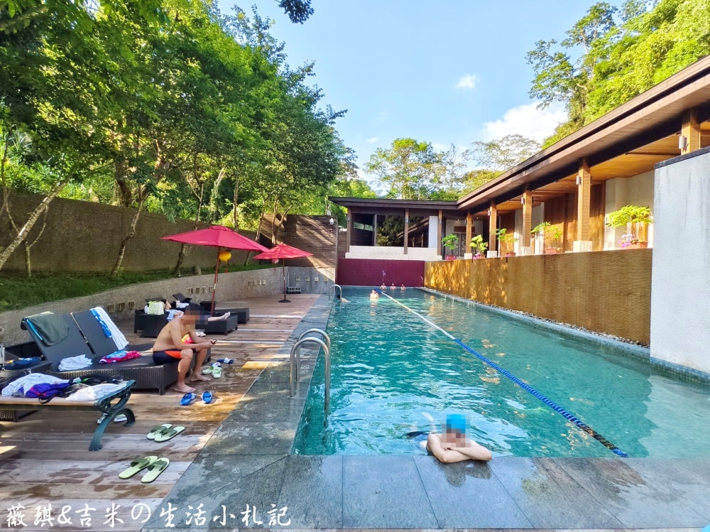 南投魚池┃馥麗溫泉大飯店。近水社碼頭,房間就有大浴池,戶外泳池SPA、兒童遊戲室都讓孩子不想離開!! - 第29張圖 南投魚池┃馥麗溫泉大飯店。近水社碼頭,房間就有大浴池,戶外泳池SPA、兒童遊戲室都讓孩子不想離開!!