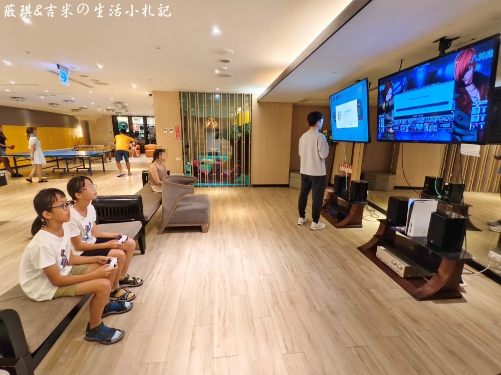 南投魚池┃馥麗溫泉大飯店。近水社碼頭,房間就有大浴池,戶外泳池SPA、兒童遊戲室都讓孩子不想離開!! - 第44張圖 南投魚池┃馥麗溫泉大飯店。近水社碼頭,房間就有大浴池,戶外泳池SPA、兒童遊戲室都讓孩子不想離開!!