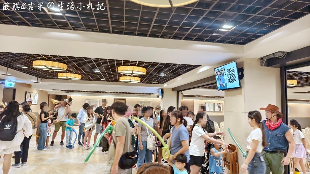 新北三峽┃大板根森林溫泉酒店。讓人身心放鬆的世外桃源,25坪大的觀景溫泉家庭套房、露天溫泉SPA、親子劇場、美食饗宴一應俱全! - 第24張圖 新北三峽┃大板根森林溫泉酒店。讓人身心放鬆的世外桃源,25坪大的觀景溫泉家庭套房、露天溫泉SPA、親子劇場、美食饗宴一應俱全!