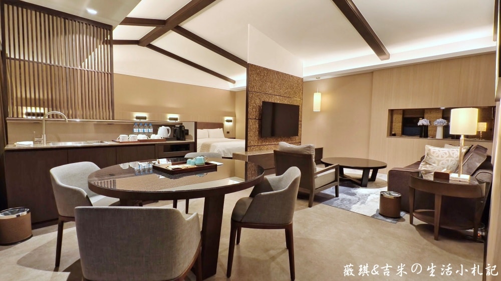 新北三峽┃大板根森林溫泉酒店。讓人身心放鬆的世外桃源,25坪大的觀景溫泉家庭套房、露天溫泉SPA、親子劇場、美食饗宴一應俱全! - 第31張圖 新北三峽┃大板根森林溫泉酒店。讓人身心放鬆的世外桃源,25坪大的觀景溫泉家庭套房、露天溫泉SPA、親子劇場、美食饗宴一應俱全!