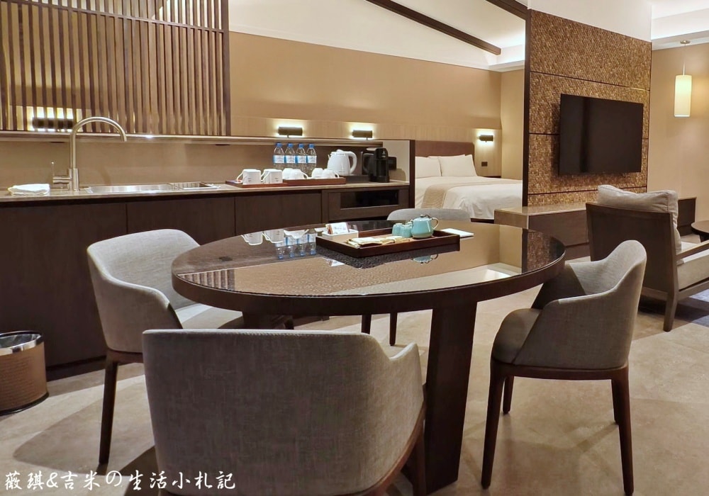 新北三峽┃大板根森林溫泉酒店。讓人身心放鬆的世外桃源,25坪大的觀景溫泉家庭套房、露天溫泉SPA、親子劇場、美食饗宴一應俱全! - 第41張圖 新北三峽┃大板根森林溫泉酒店。讓人身心放鬆的世外桃源,25坪大的觀景溫泉家庭套房、露天溫泉SPA、親子劇場、美食饗宴一應俱全!