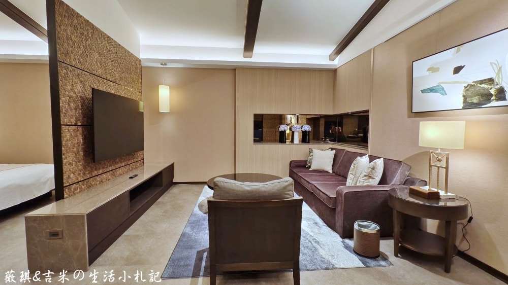 新北三峽┃大板根森林溫泉酒店。讓人身心放鬆的世外桃源,25坪大的觀景溫泉家庭套房、露天溫泉SPA、親子劇場、美食饗宴一應俱全! - 第46張圖 新北三峽┃大板根森林溫泉酒店。讓人身心放鬆的世外桃源,25坪大的觀景溫泉家庭套房、露天溫泉SPA、親子劇場、美食饗宴一應俱全!