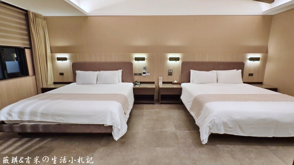 新北三峽┃大板根森林溫泉酒店。讓人身心放鬆的世外桃源,25坪大的觀景溫泉家庭套房、露天溫泉SPA、親子劇場、美食饗宴一應俱全! - 第50張圖 新北三峽┃大板根森林溫泉酒店。讓人身心放鬆的世外桃源,25坪大的觀景溫泉家庭套房、露天溫泉SPA、親子劇場、美食饗宴一應俱全!
