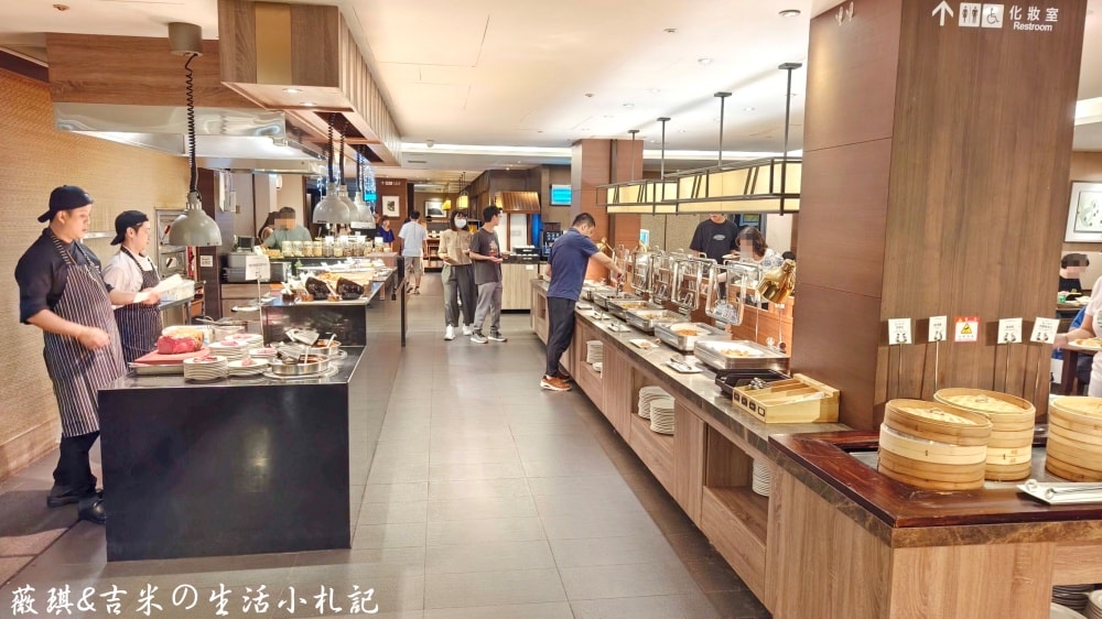新北三峽┃大板根森林溫泉酒店。讓人身心放鬆的世外桃源,25坪大的觀景溫泉家庭套房、露天溫泉SPA、親子劇場、美食饗宴一應俱全! - 第74張圖 新北三峽┃大板根森林溫泉酒店。讓人身心放鬆的世外桃源,25坪大的觀景溫泉家庭套房、露天溫泉SPA、親子劇場、美食饗宴一應俱全!