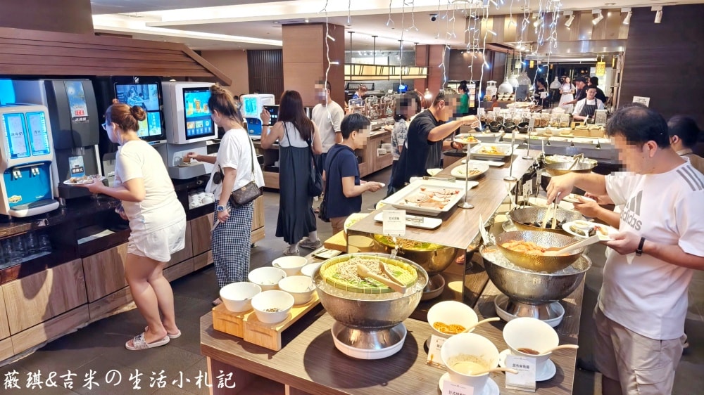 新北三峽┃大板根森林溫泉酒店。讓人身心放鬆的世外桃源,25坪大的觀景溫泉家庭套房、露天溫泉SPA、親子劇場、美食饗宴一應俱全! - 第76張圖 新北三峽┃大板根森林溫泉酒店。讓人身心放鬆的世外桃源,25坪大的觀景溫泉家庭套房、露天溫泉SPA、親子劇場、美食饗宴一應俱全!