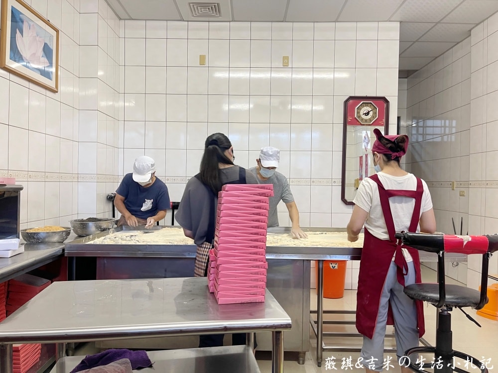 彰化懷舊美食(26)┃玉瓏坊。名列台灣500甜!!皮薄餡多又便宜,一顆只要8元的麻糬就在這裡! - 第5張圖 彰化懷舊美食(26)┃玉瓏坊。名列台灣500甜!!皮薄餡多又便宜,一顆只要8元的麻糬就在這裡!