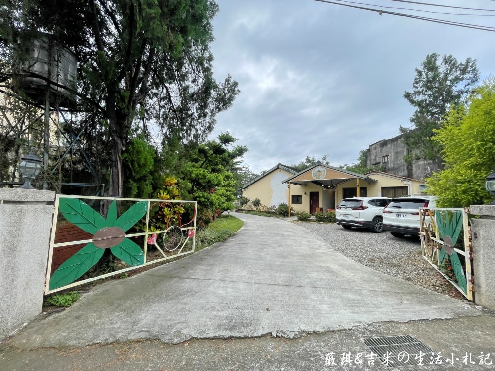 名間包棟民宿┃松林茶坊。包棟民宿好選擇，還可以參加採茶體驗喔!