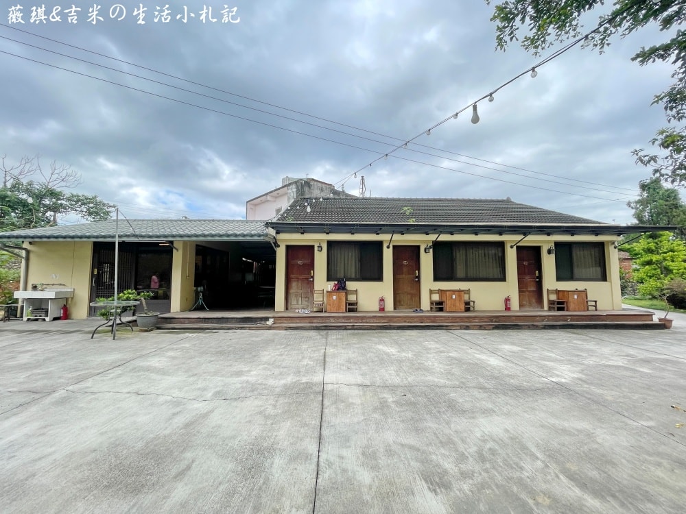 名間包棟民宿┃松林茶坊。包棟民宿好選擇，還可以參加採茶體驗喔!