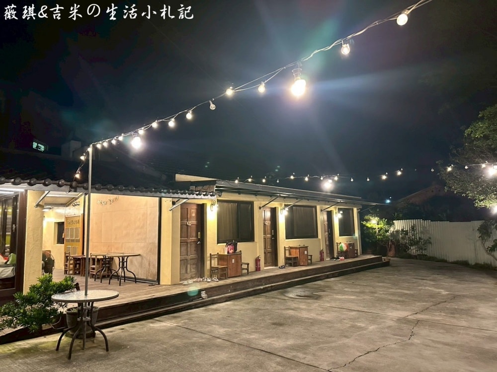名間包棟民宿┃松林茶坊。包棟民宿好選擇，還可以參加採茶體驗喔!
