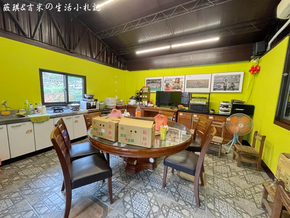 名間包棟民宿┃松林茶坊。包棟民宿好選擇，還可以參加採茶體驗喔!